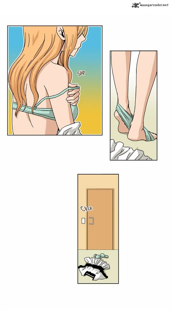 Looking for a Father Chapter 25 page 12