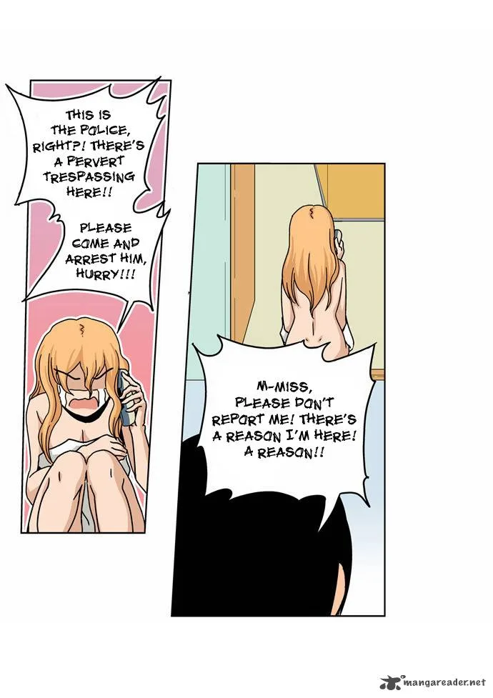 Looking for a Father Chapter 25 page 16