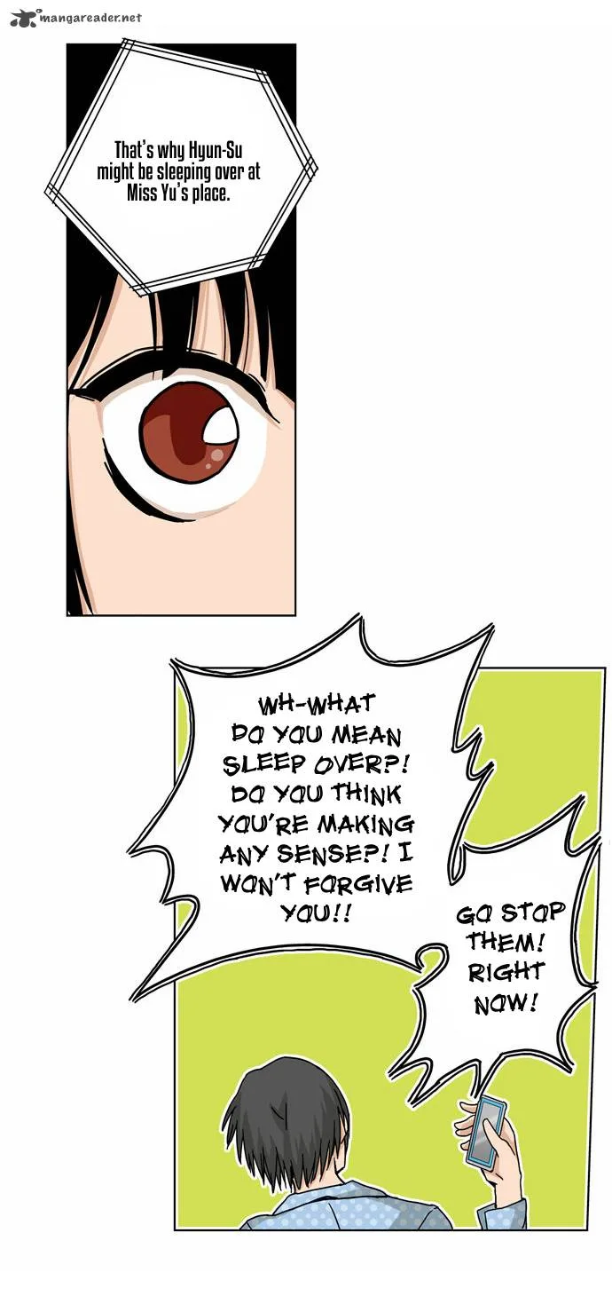 Looking for a Father Chapter 25 page 7