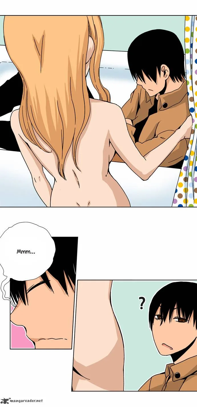 Looking for a Father Chapter 25 page 14