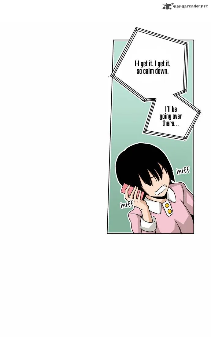Looking for a Father Chapter 25 page 8