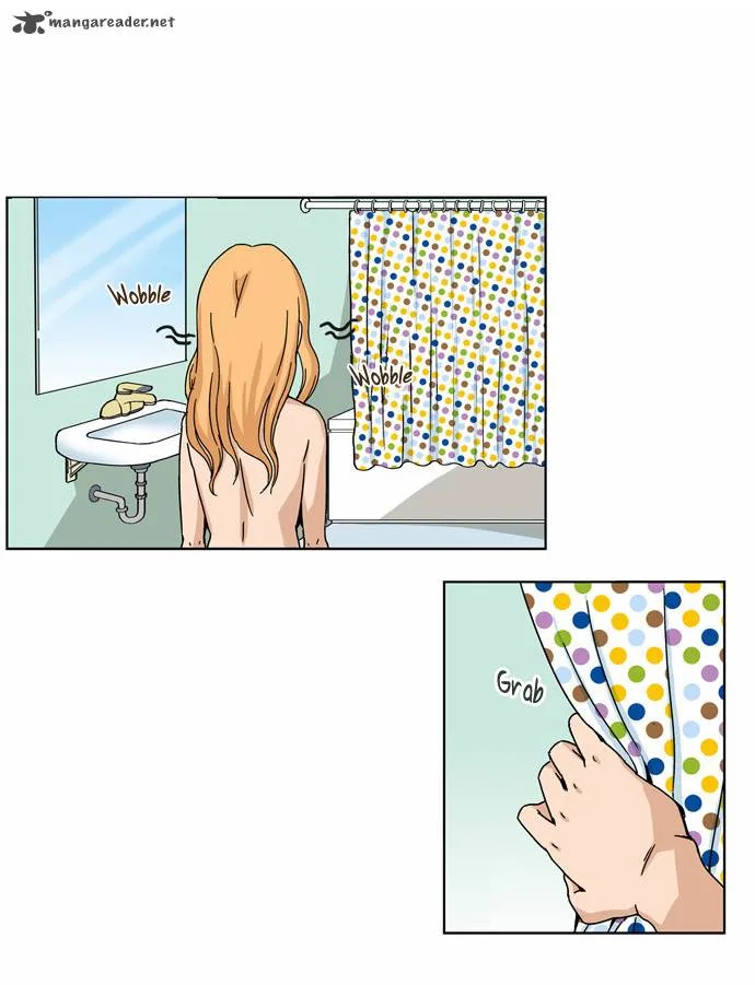 Looking for a Father Chapter 25 page 13