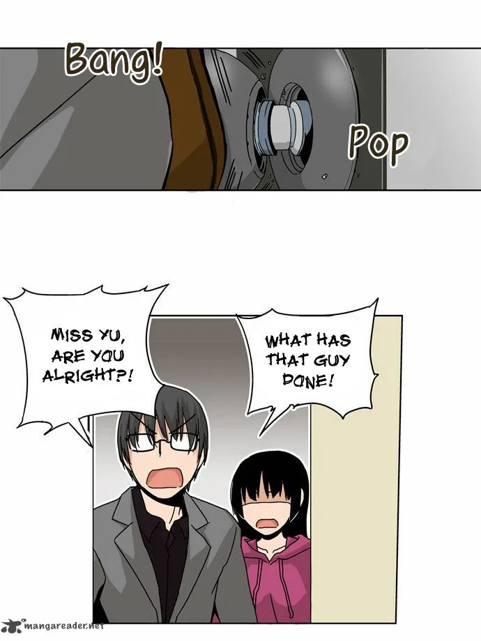 Looking for a Father Chapter 25 page 18