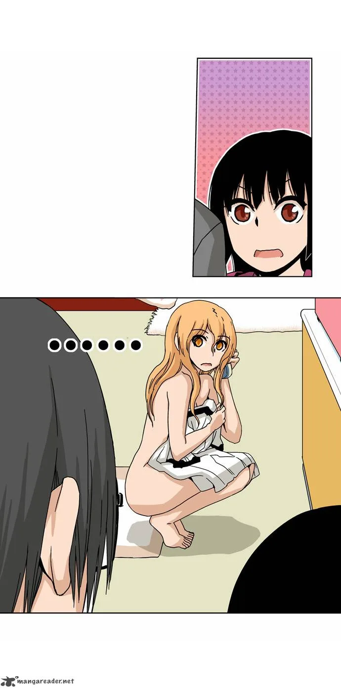 Looking for a Father Chapter 25 page 19