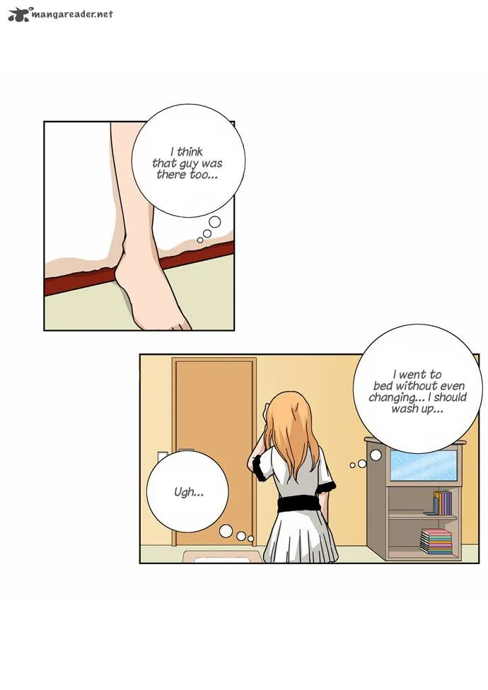 Looking for a Father Chapter 25 page 11