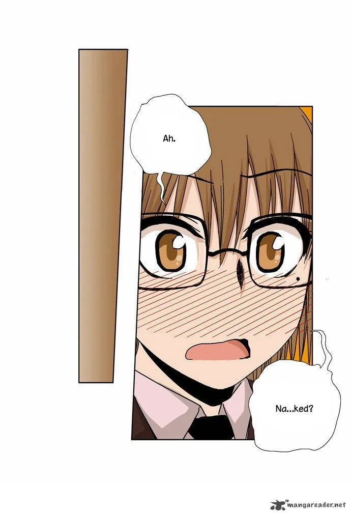 Looking for a Father Chapter 26 page 7