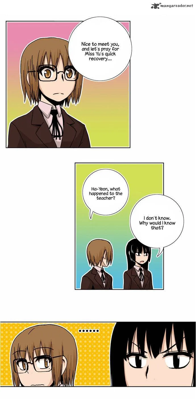 Looking for a Father Chapter 26 page 3