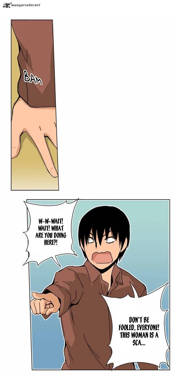 Looking for a Father Chapter 26 page 14