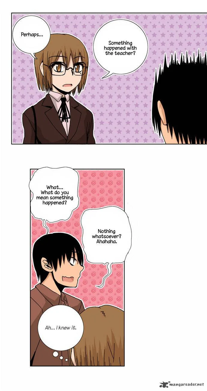 Looking for a Father Chapter 26 page 6
