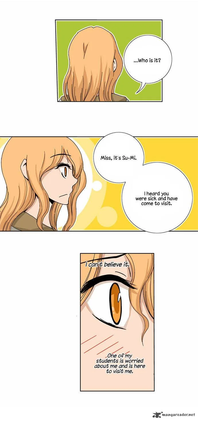 Looking for a Father Chapter 27 page 3