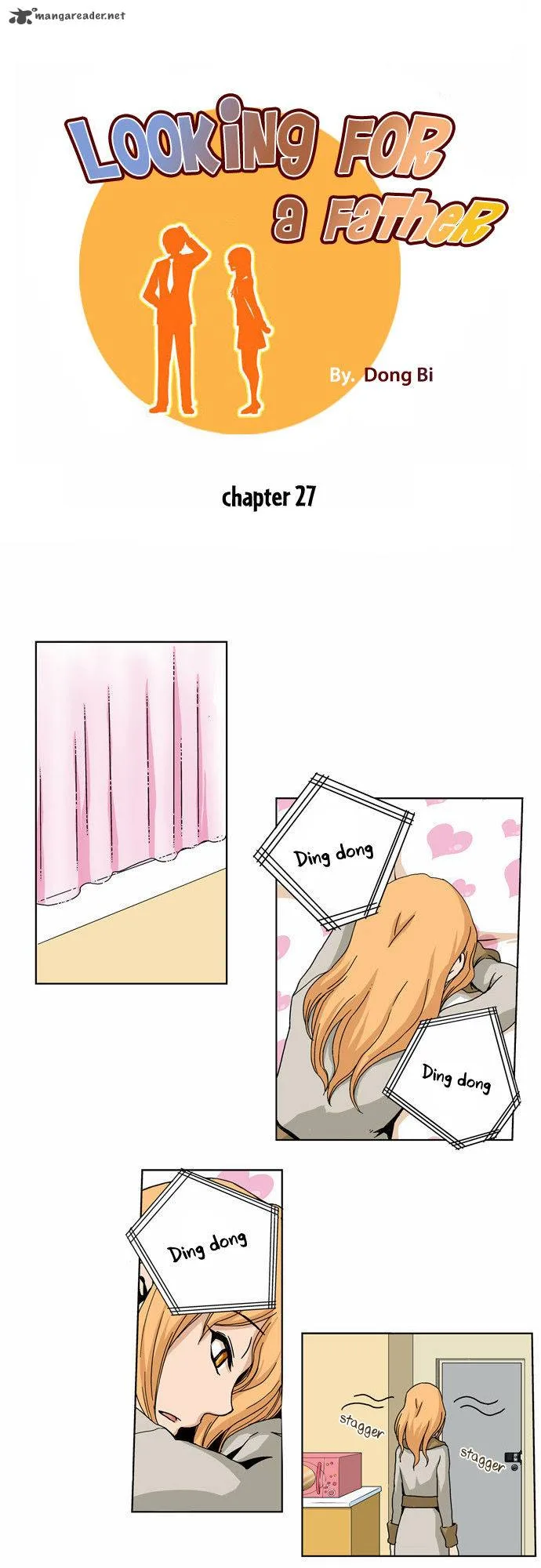 Looking for a Father Chapter 27 page 2