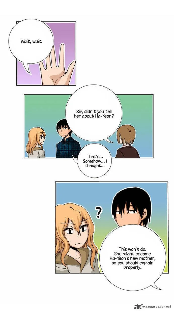 Looking for a Father Chapter 27 page 10