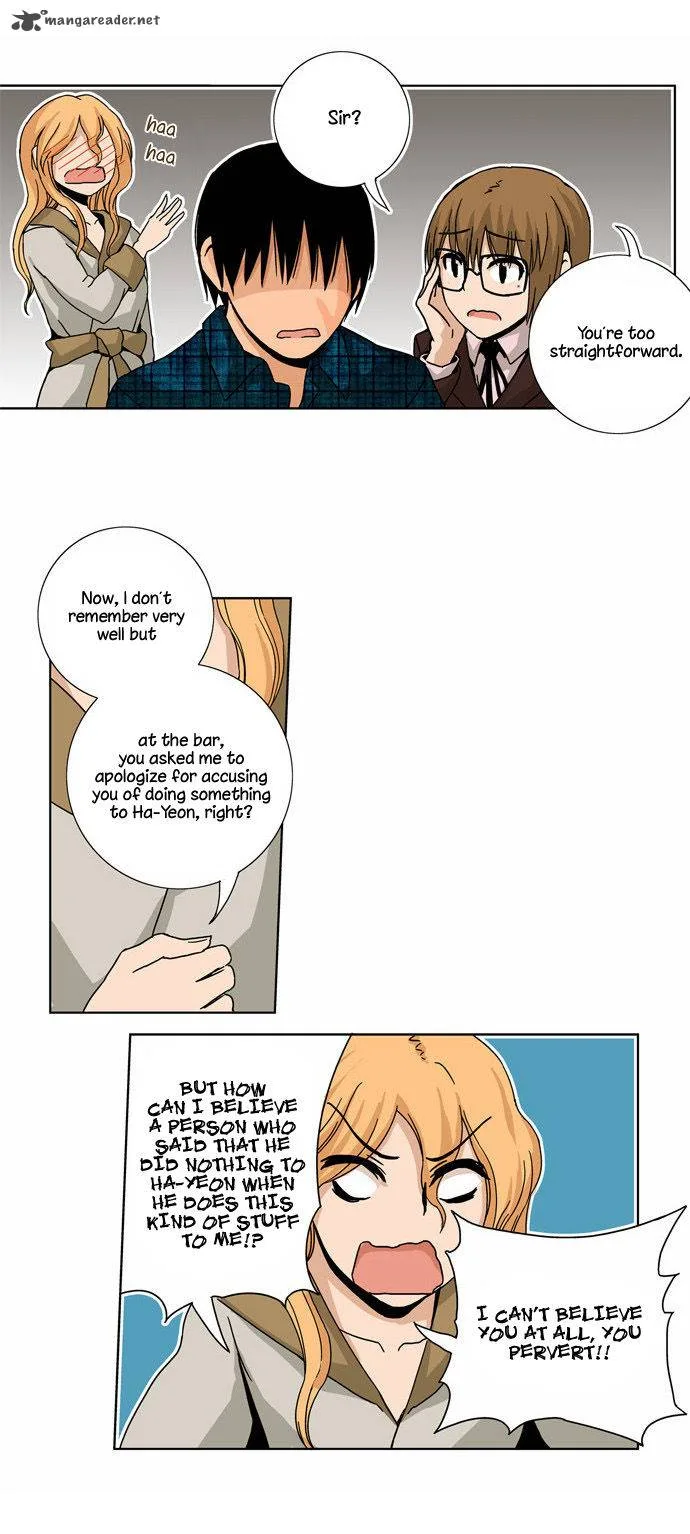 Looking for a Father Chapter 27 page 7
