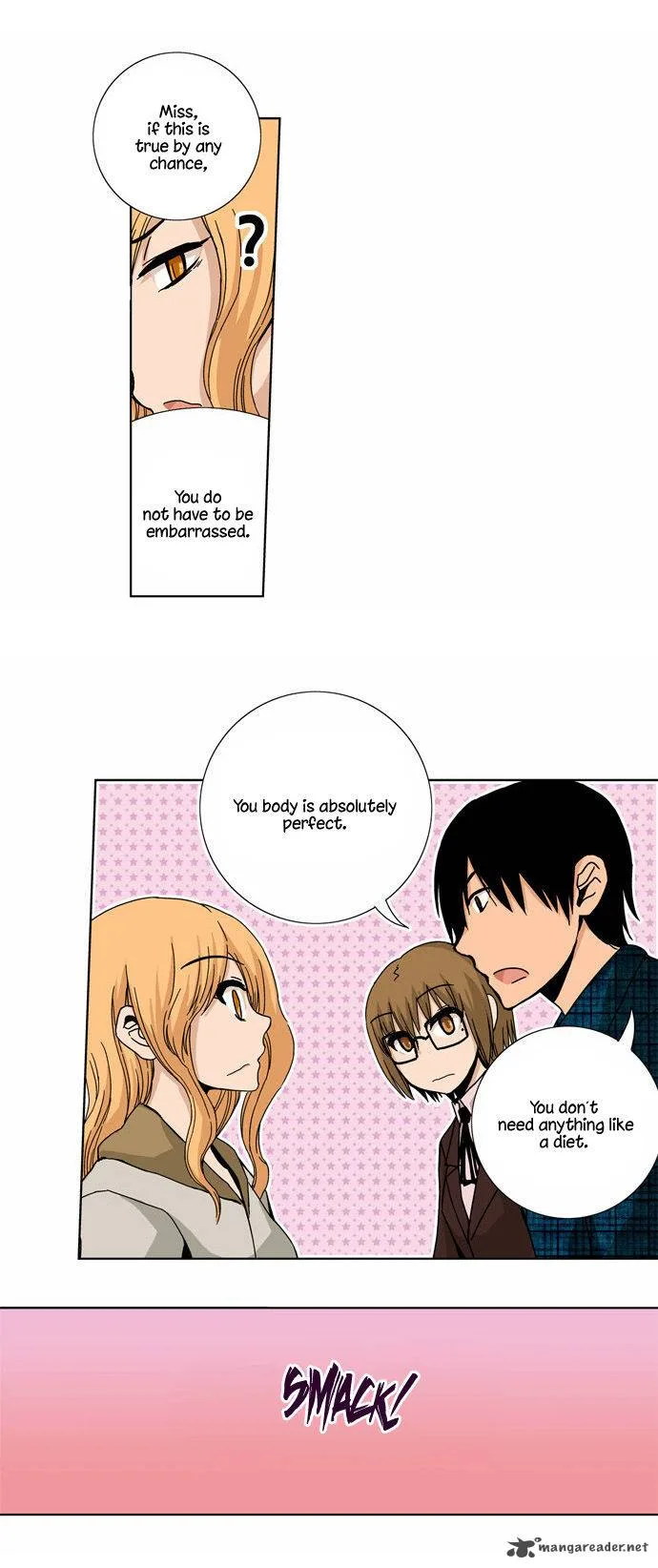 Looking for a Father Chapter 27 page 6