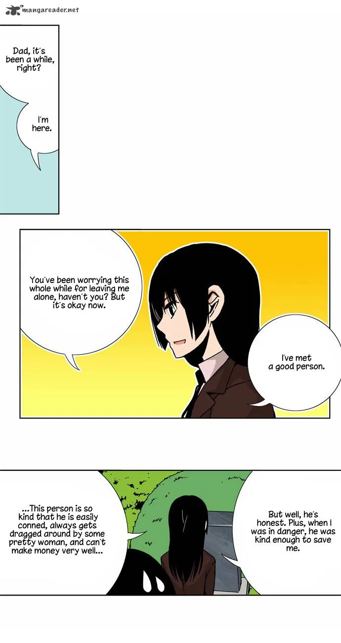 Looking for a Father Chapter 28 page 5