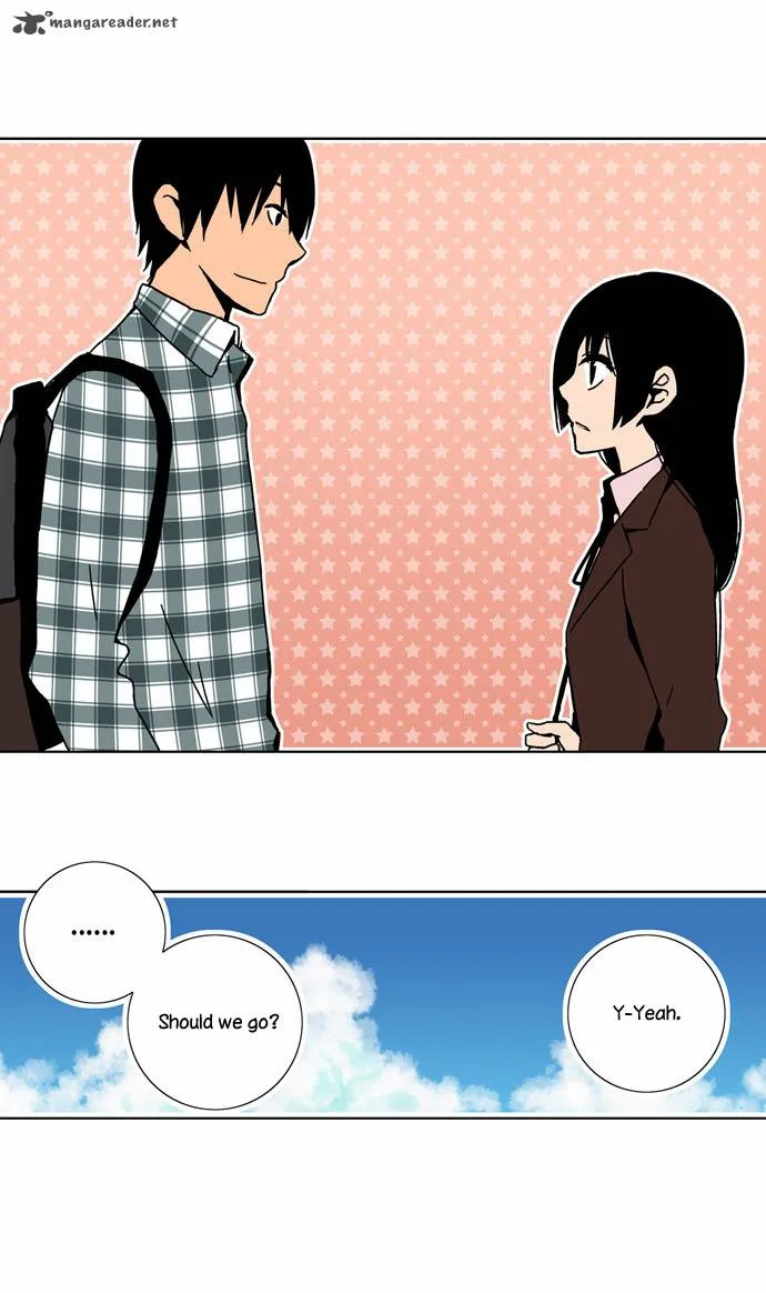 Looking for a Father Chapter 28 page 15