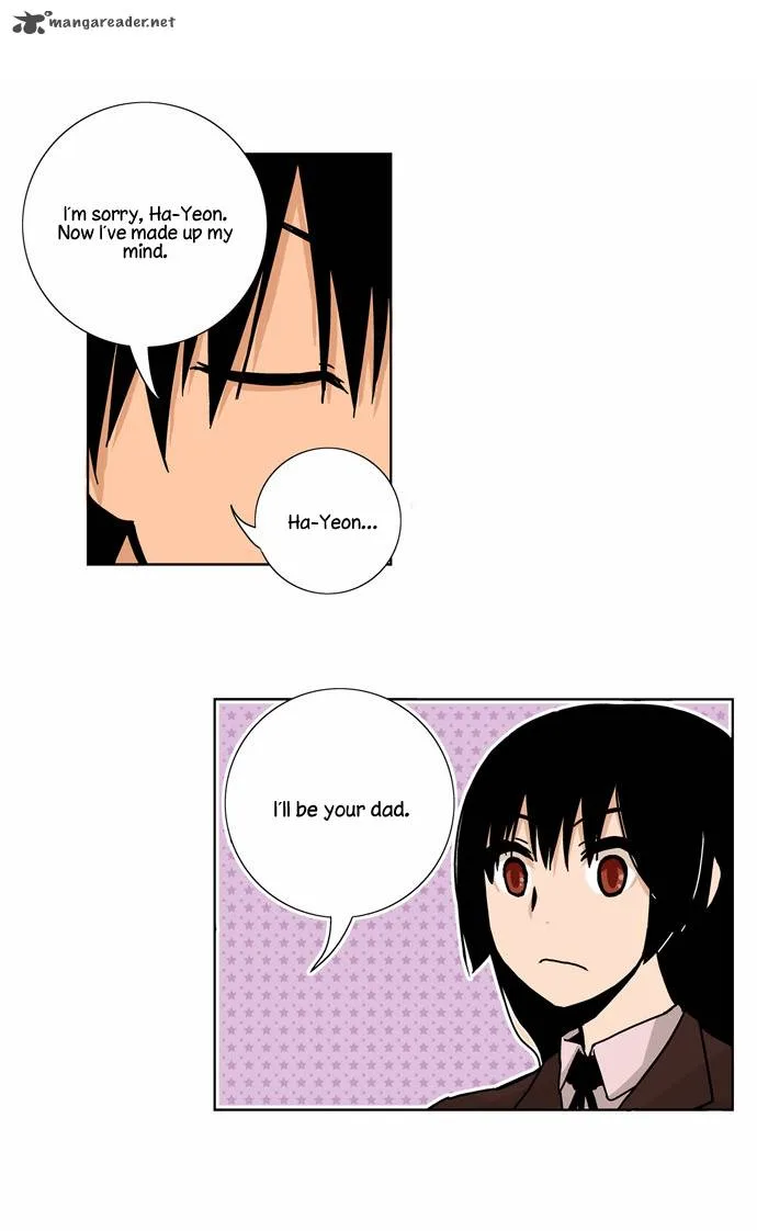 Looking for a Father Chapter 28 page 14