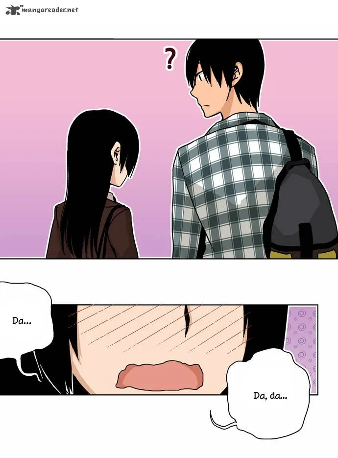 Looking for a Father Chapter 28 page 17