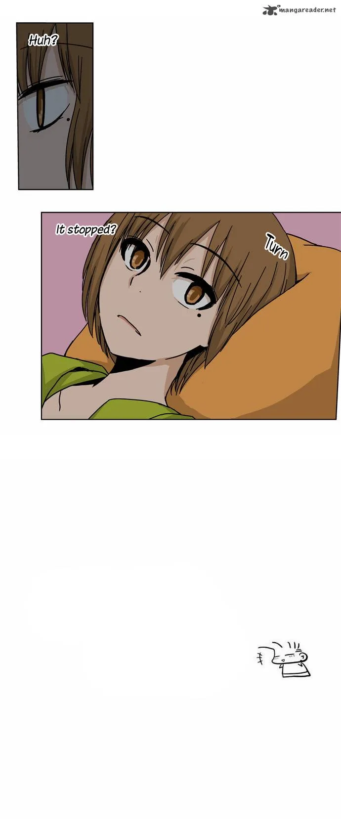 Looking for a Father Chapter 29 page 20