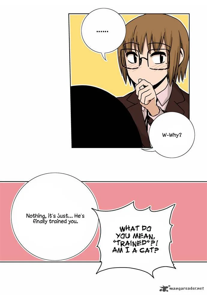 Looking for a Father Chapter 29 page 16