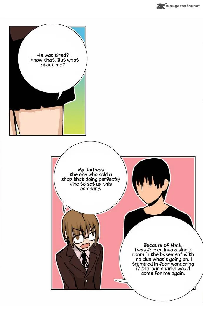 Looking for a Father Chapter 29 page 7