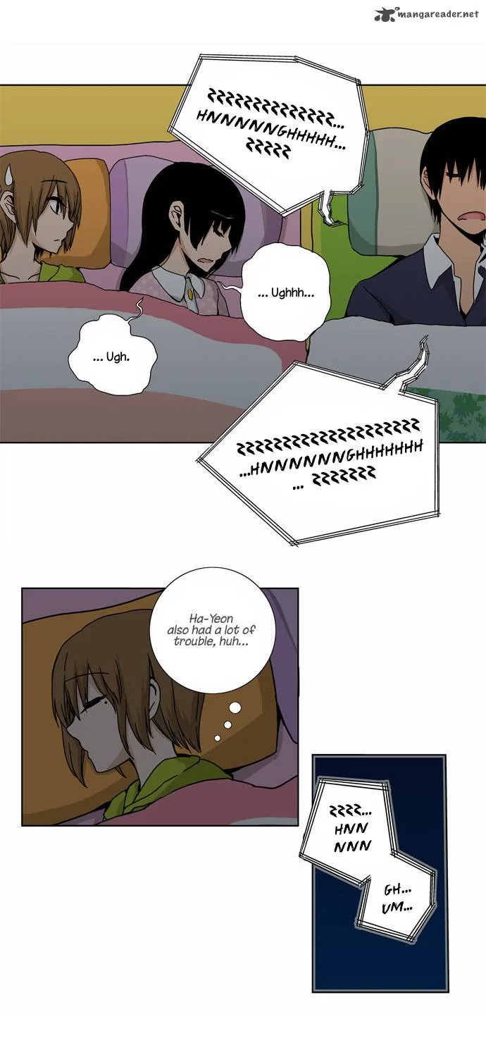 Looking for a Father Chapter 29 page 19