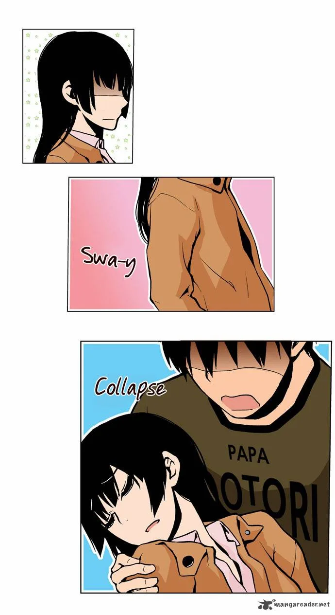 Looking for a Father Chapter 3 page 10