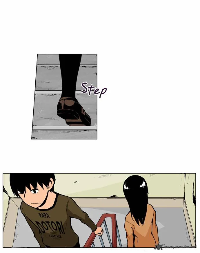 Looking for a Father Chapter 3 page 6