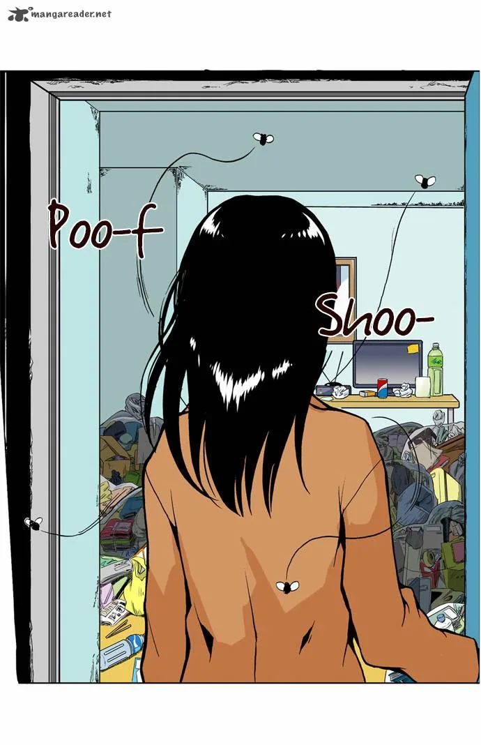 Looking for a Father Chapter 3 page 9