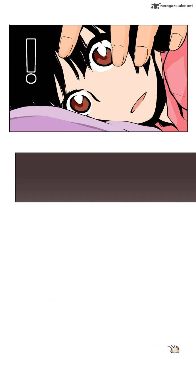 Looking for a Father Chapter 3 page 22