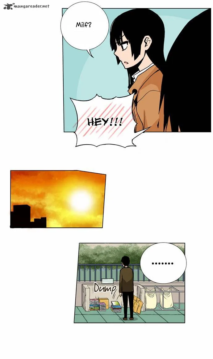 Looking for a Father Chapter 3 page 15