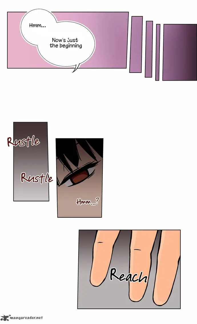 Looking for a Father Chapter 3 page 21
