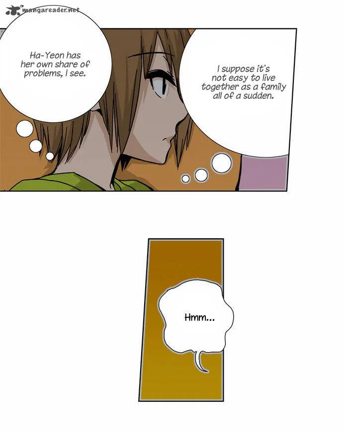 Looking for a Father Chapter 30 page 4