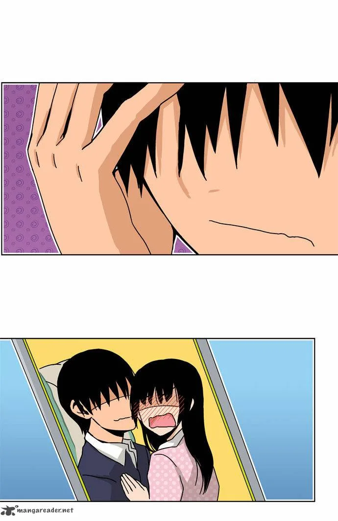 Looking for a Father Chapter 30 page 12