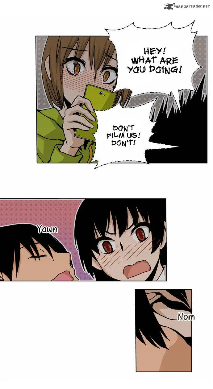 Looking for a Father Chapter 30 page 10