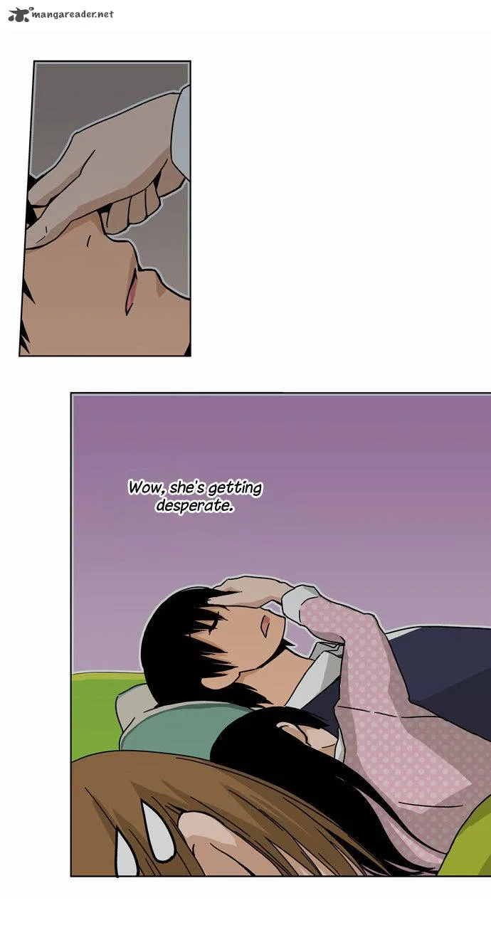 Looking for a Father Chapter 30 page 3