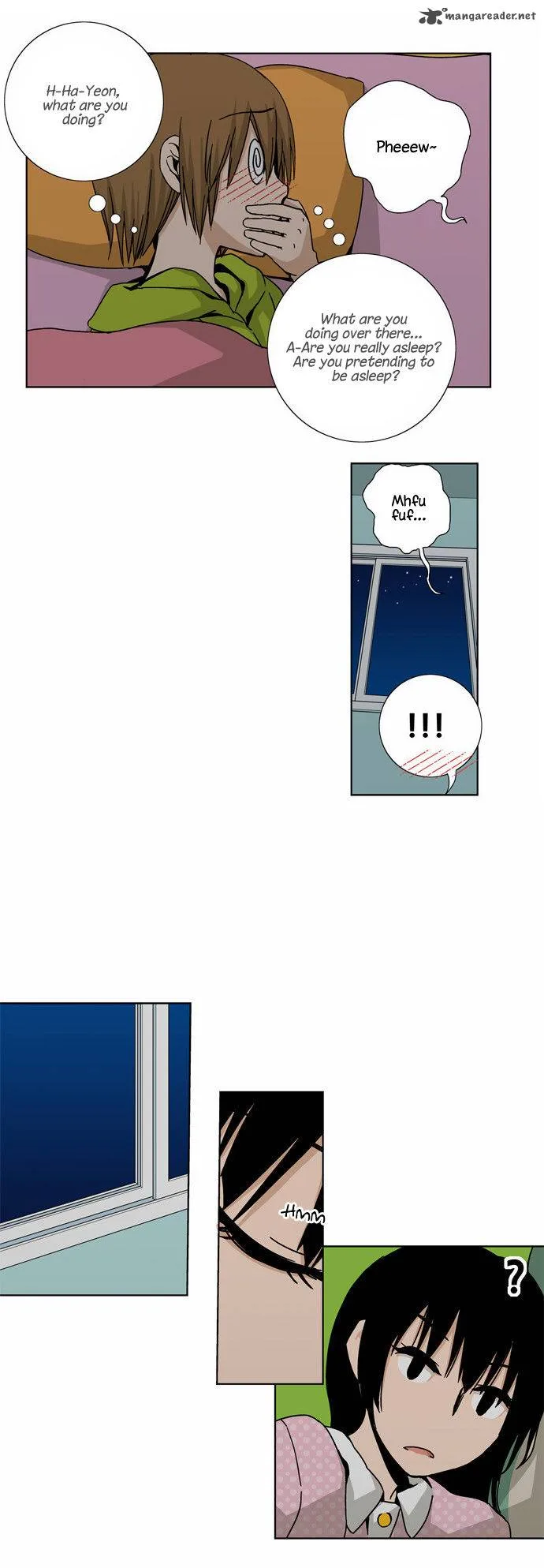 Looking for a Father Chapter 30 page 6