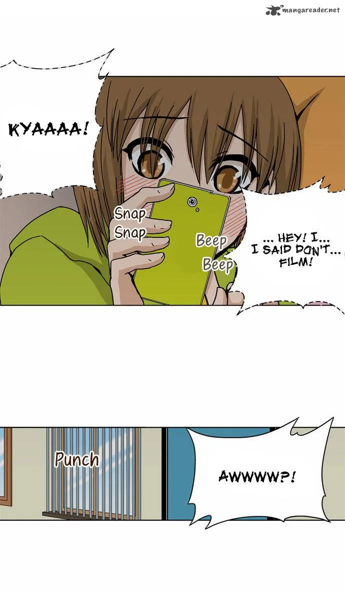 Looking for a Father Chapter 30 page 11