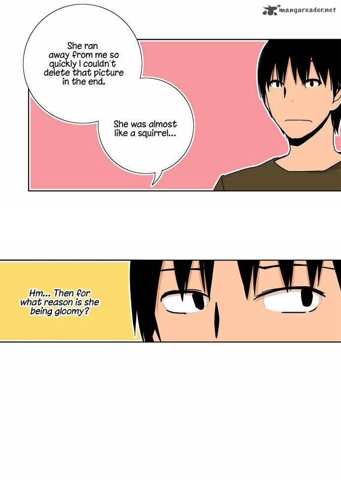Looking for a Father Chapter 31 page 5