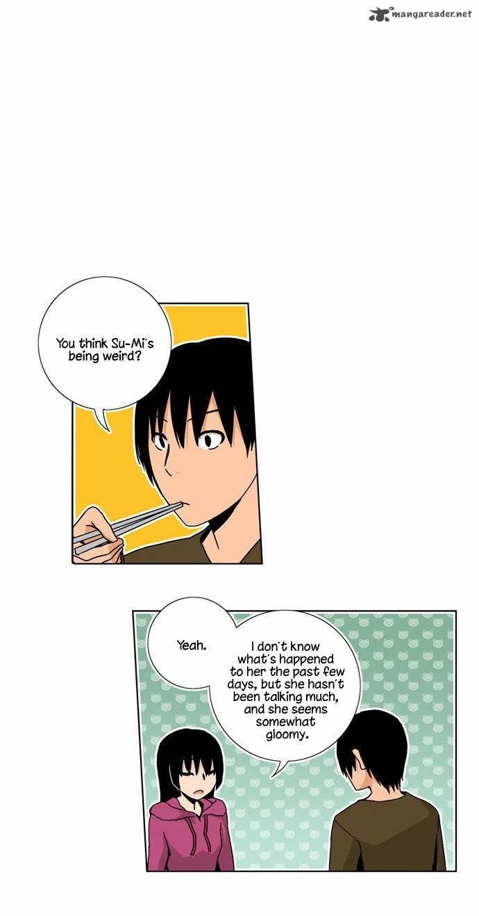 Looking for a Father Chapter 31 page 3