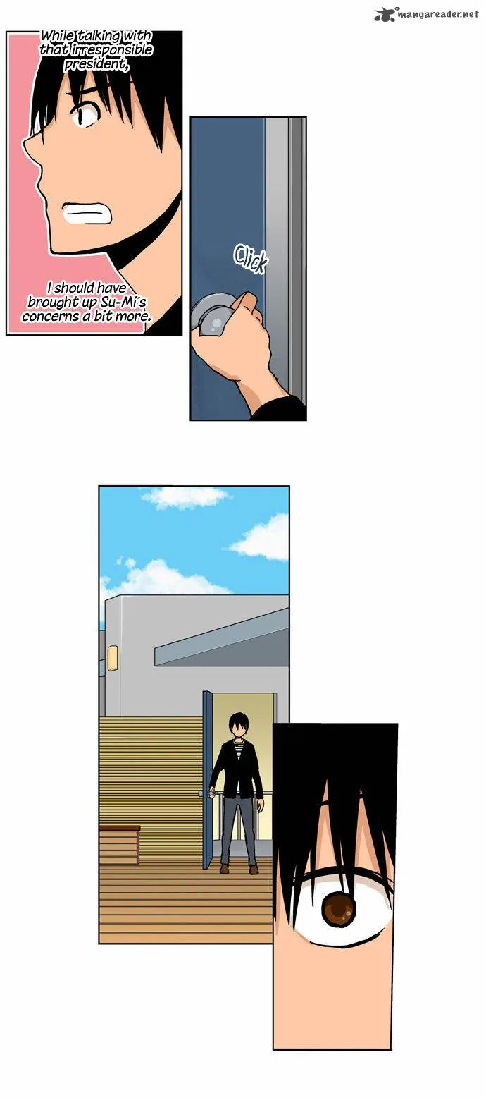 Looking for a Father Chapter 31 page 9