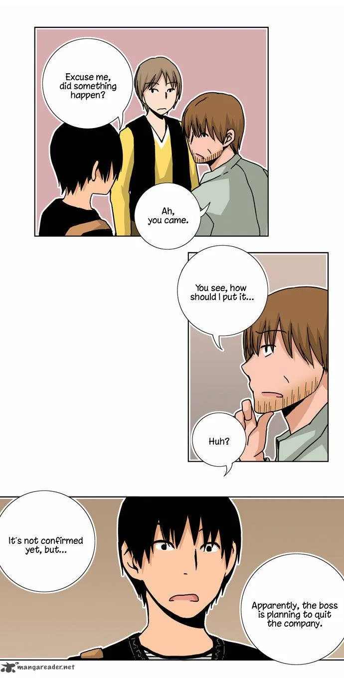 Looking for a Father Chapter 31 page 7