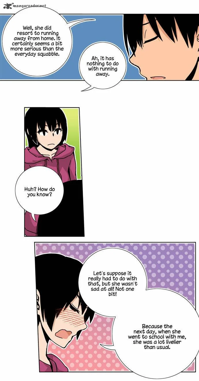 Looking for a Father Chapter 31 page 4