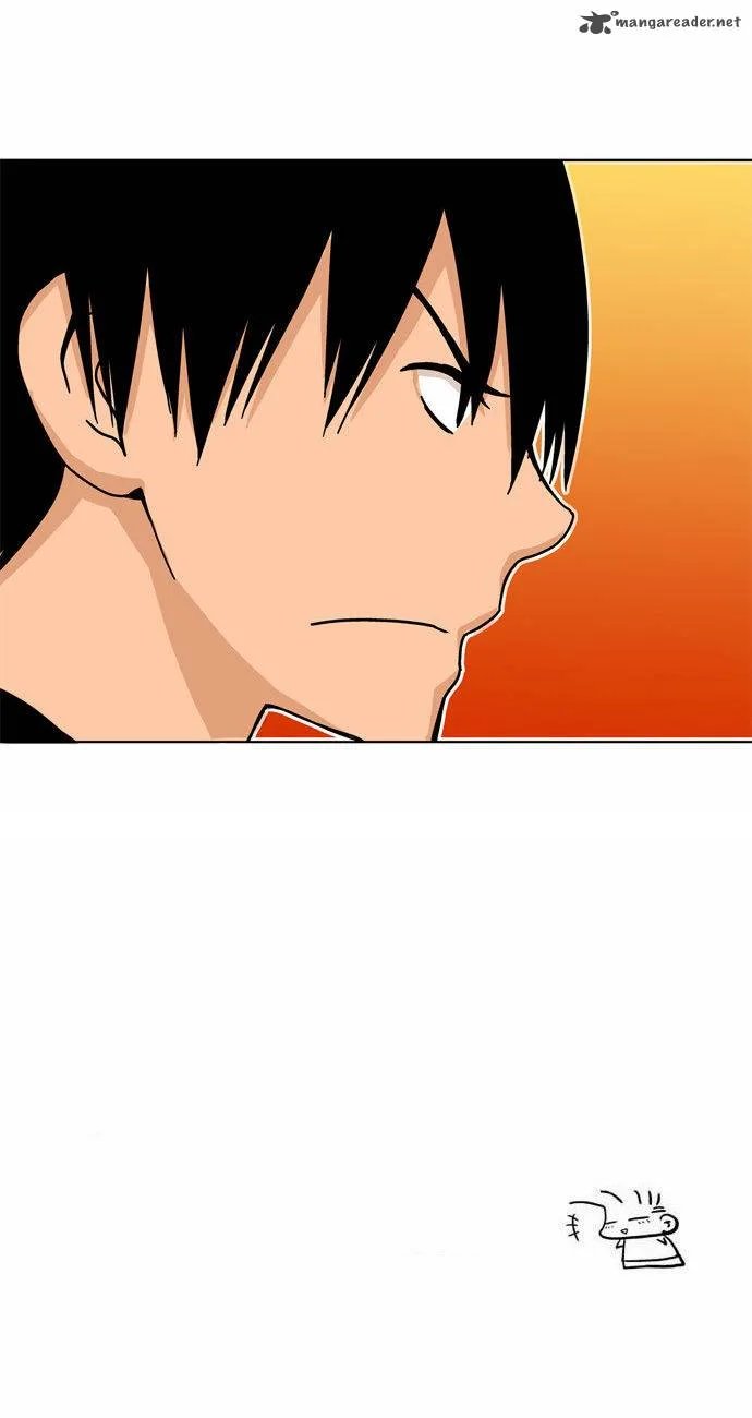 Looking for a Father Chapter 31 page 21
