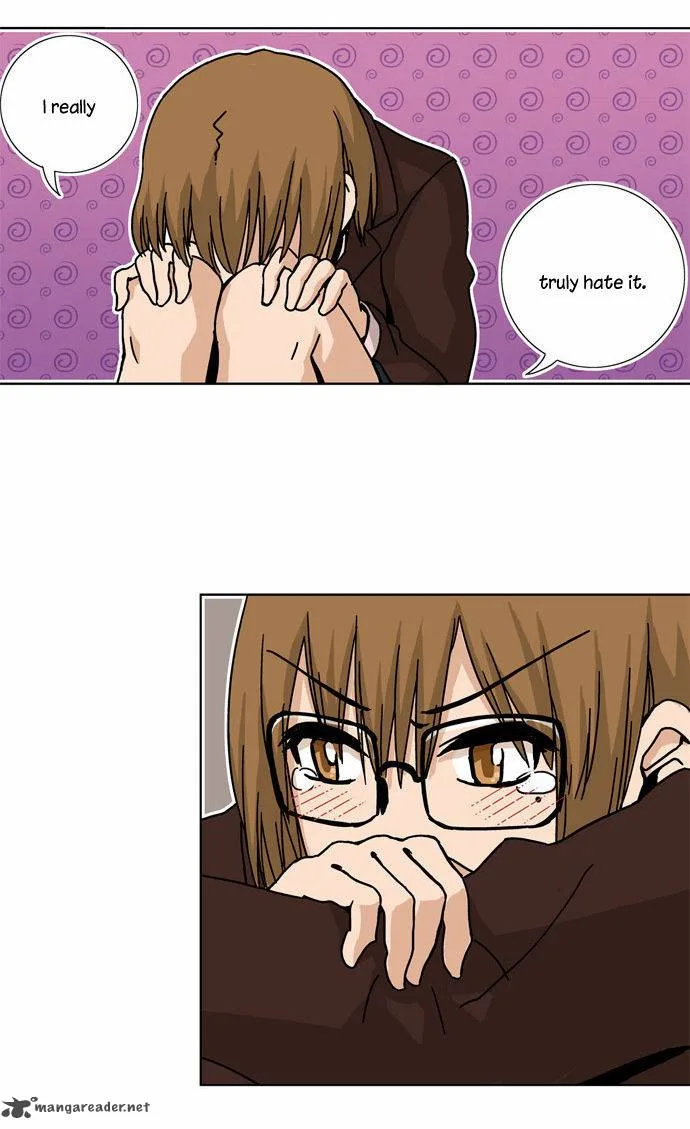 Looking for a Father Chapter 31 page 19