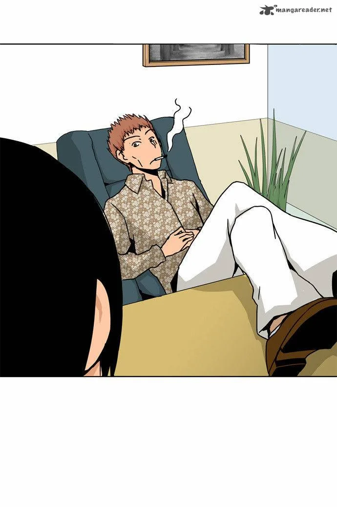 Looking for a Father Chapter 32 page 4