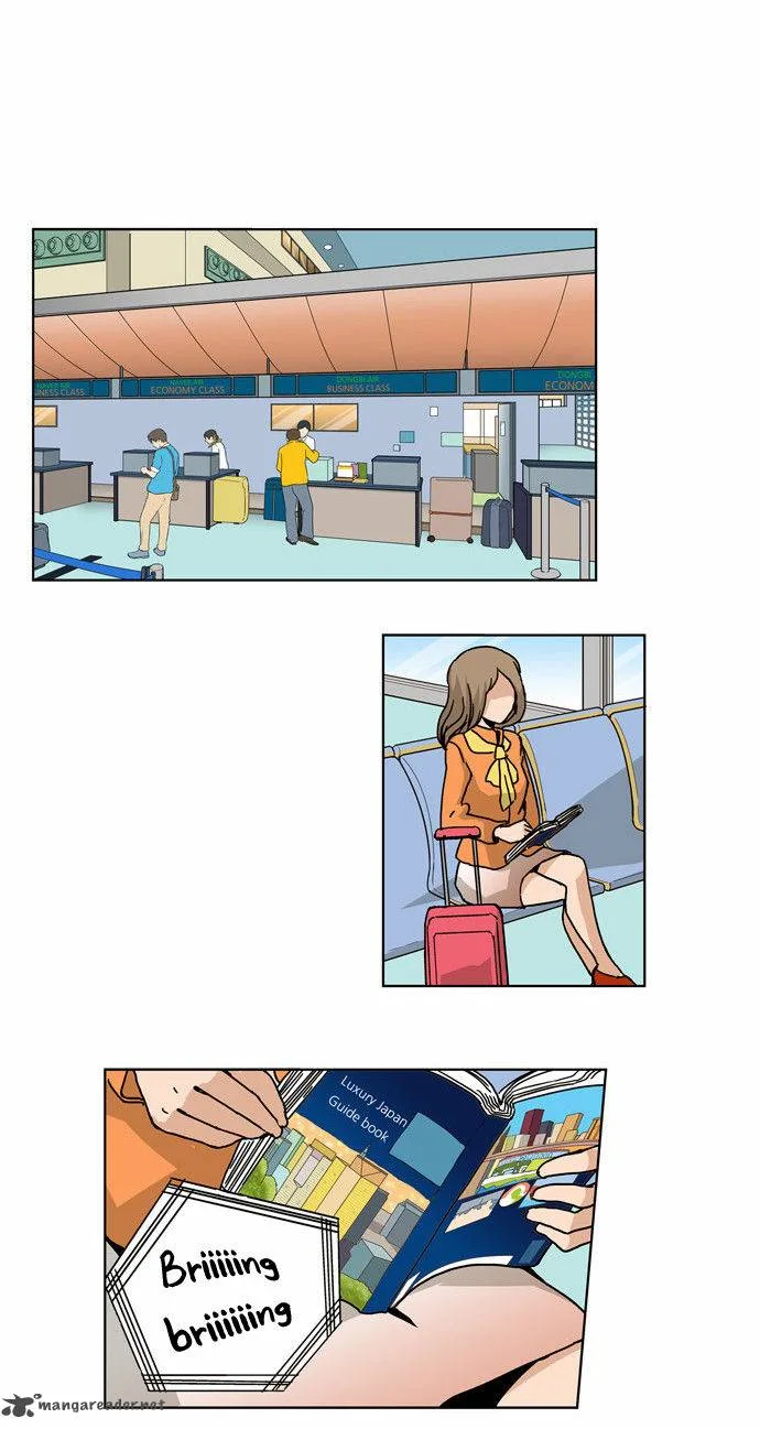 Looking for a Father Chapter 32 page 9