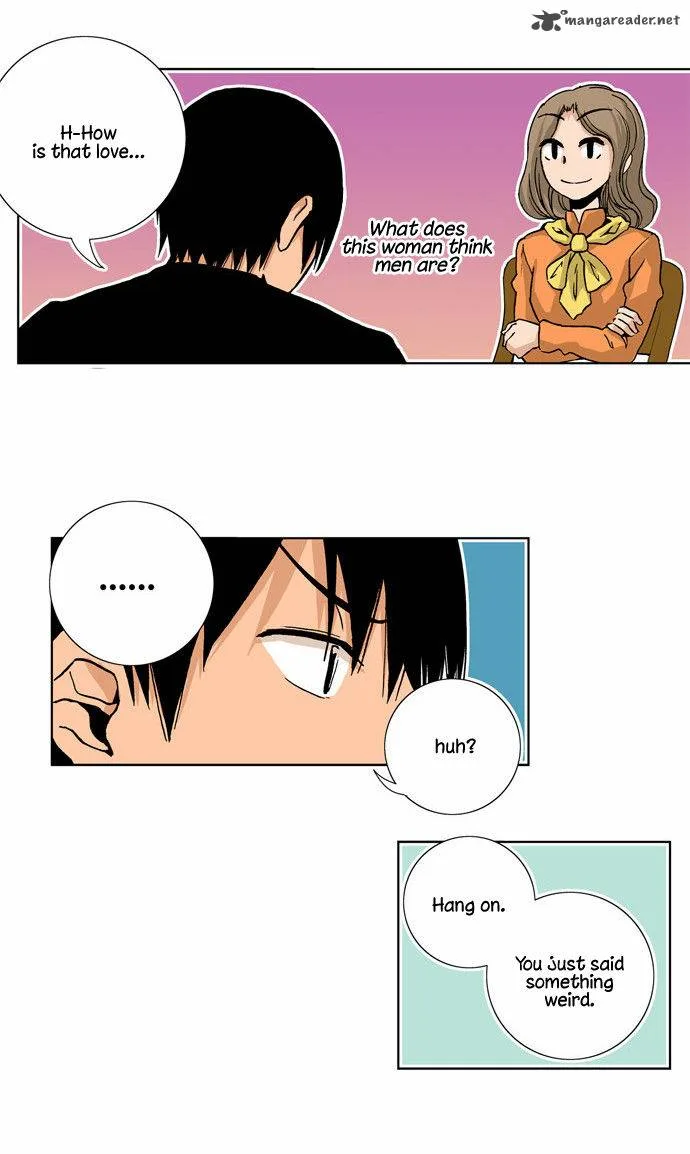 Looking for a Father Chapter 32 page 24