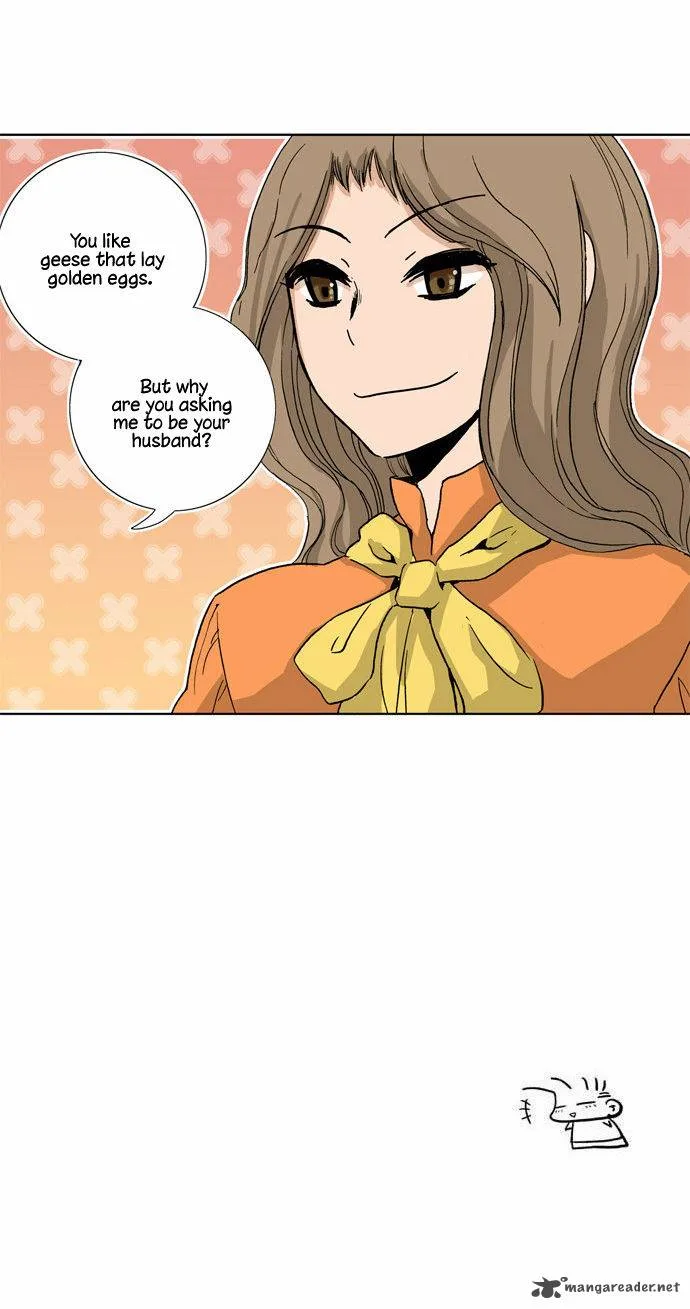 Looking for a Father Chapter 32 page 25