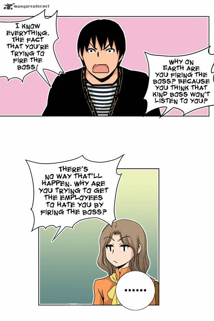 Looking for a Father Chapter 32 page 15